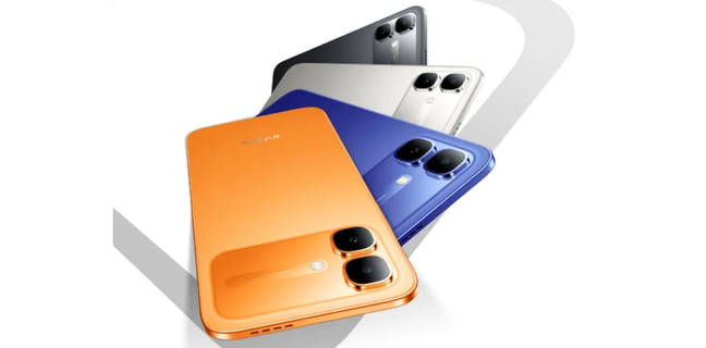 7 हजार का फोन हुआ लॉन्च! 5200mAh बैटरी के साथ लगी है स्मूथ 120Hz स्क्रीन