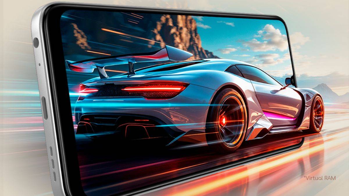 7499 रुपये में लॉन्च हुआ Lava Bold N2, 90Hz डिस्प्ले और 5000mAh बैटरी के साथ