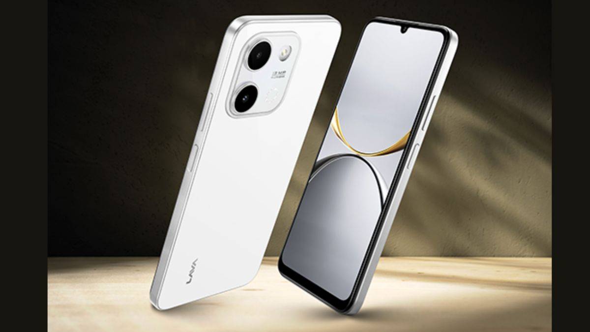 Lava Bold N2 की आज पहली सेल, सिर्फ 6999 रुपये में मिल रहा दमदार बजट स्मार्टफोन