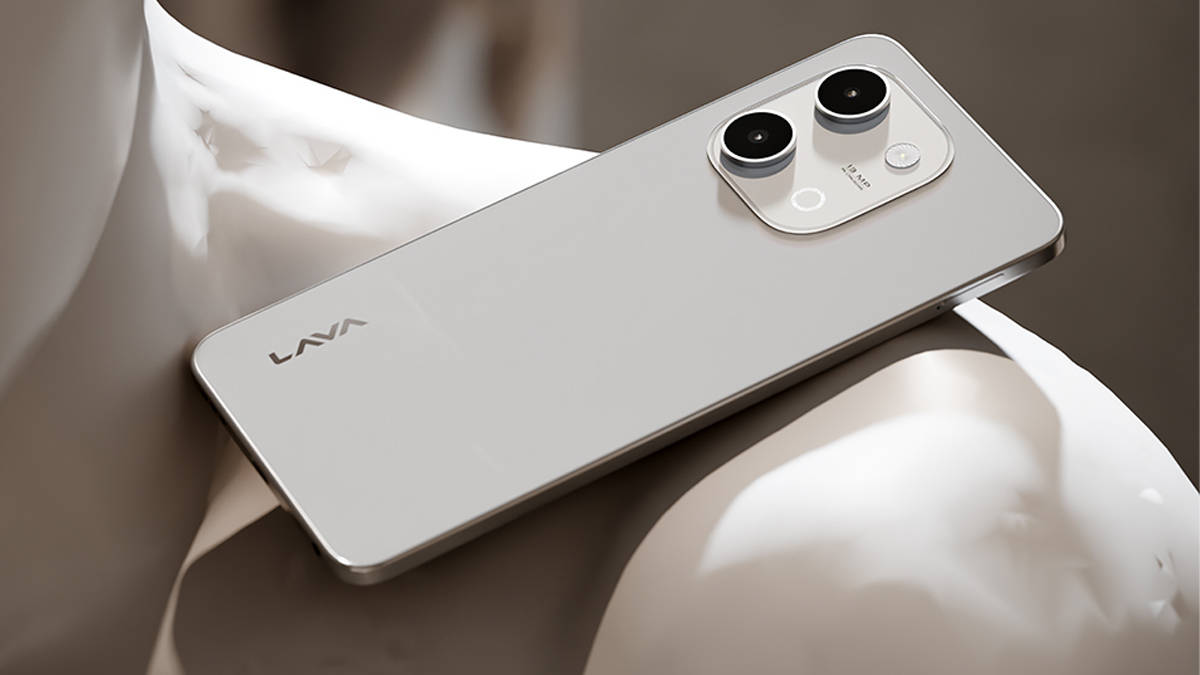 7499 रुपये का स्मार्टफोन लॉन्च, 5000mAh बैटरी और वर्चुअल 8GB RAM की ताकत के साथ आया LAVA Star 3