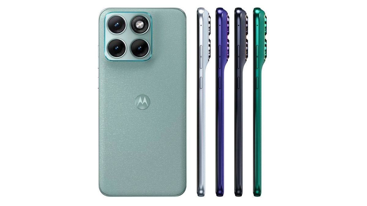 Motorola Edge 70 Fusion में मिलेगा Snapdragon 7s Gen 4! लॉन्च से पहले  स्पेसिफिकेशन लीक