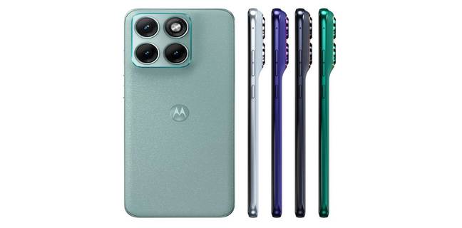 Motorola Edge 70 Fusion में मिलेगा Snapdragon 7s Gen 4! लॉन्च से पहले स्पेसिफिकेशन लीक