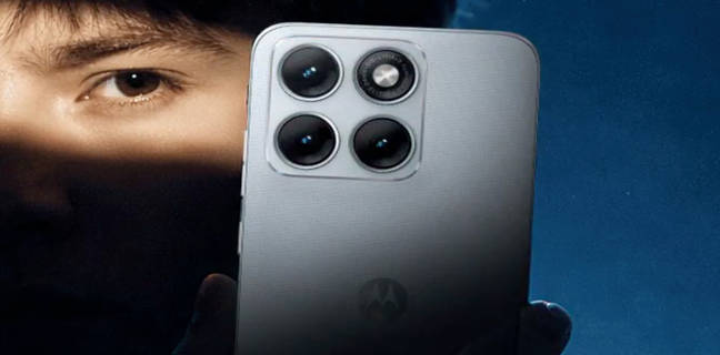 Motorola Edge 70 Fusion इंडिया लॉन्च कंफर्म, 28 फरवरी को आएगा यह 7000mAh बैटरी वाला फोन