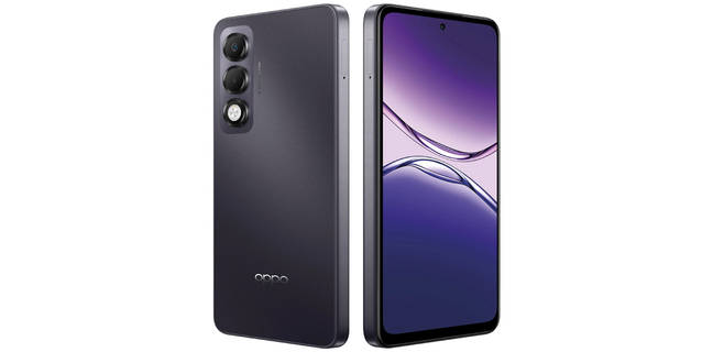 8GB RAM वाला 5G फोन खरीदें सस्ते में! OPPO K14x 5G लॉन्च से पहले मिल रहा K13x पर डिस्काउंट!