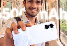 OPPO K14x 5G का सस्ता वैरियंट लॉन्च, ₹12,999 में मिलेगा 6500mAh बैटरी वाला फोन