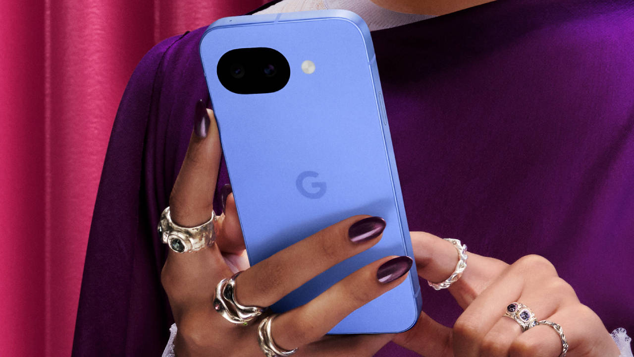 Google Pixel 10a इंडिया में लॉन्च, 7 साल की Android OS अपग्रेड के साथ मिलेगी पावरफुल Tensor G4 चिप