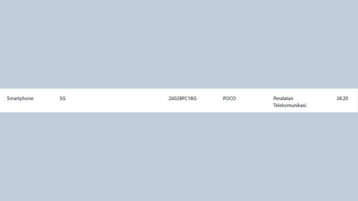 poco-x8-pro-max-tkdn-certification-launch-soon