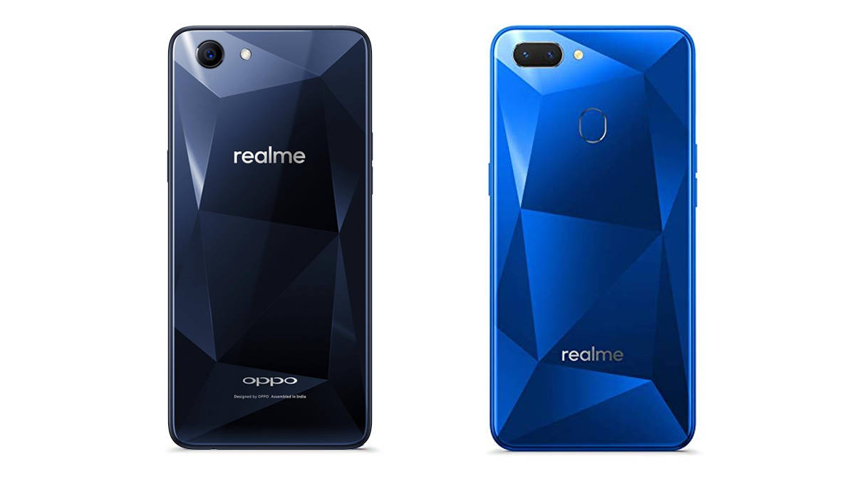 realme-layoff-started-befor-merger-with-oppo