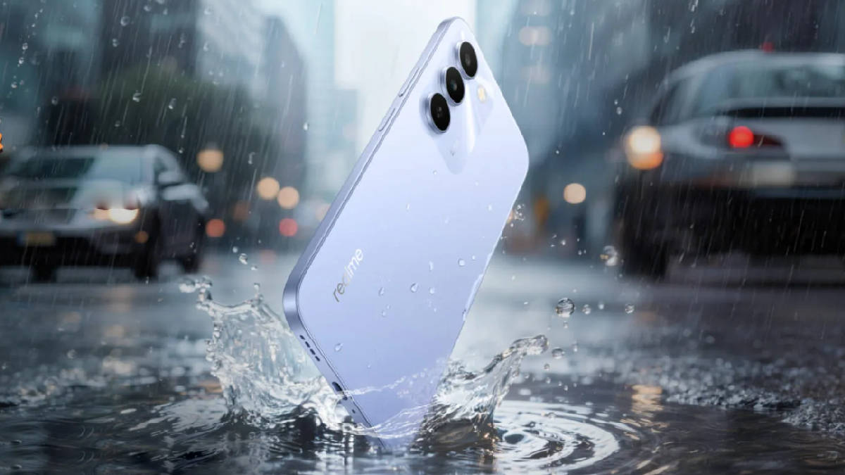 7 मार्च को लॉन्च होगा 7000mAh battery और 144Hz स्क्रीन वाला सस्ता 5G फोन realme C83