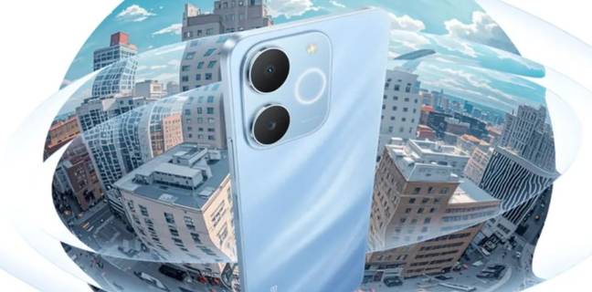 realme P4 Lite 4G भारत में लॉन्च, 6300mAh बैटरी और 90Hz डिस्प्ले के साथ कीमत 7,999 रुपये से शुरू realme-p4-lite-4g-launch-india-price-6300mah-battery-90hz-display-features