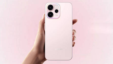 OPPO Reno 16c इंडिया लॉन्च डिटेल्स और स्पेसिफिकेशन्स आई सामने, अगले महीने हो सकता है भारत में लॉन्च