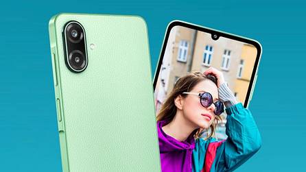 Samsung Galaxy F70e 5G भारत में लॉन्च, 6000mAh बैटरी, Dimensity 6300 और Android 16 के साथ आया नया फोन