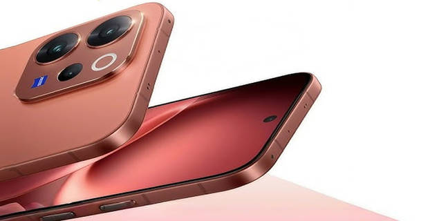 Vivo V70 Elite कितने का है, लॉन्च से पहले ही देखें लीक्ड प्राइस