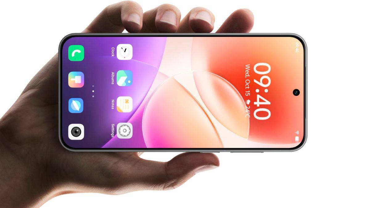 Vivo ला सकता है 12,000mAh बैटरी वाला फोन, पावर बैंक से भी ज्यादा देगा बैकअप