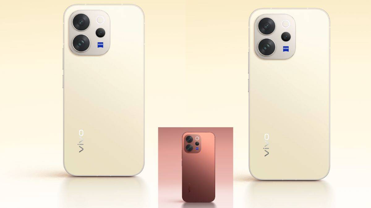 50MP ZEISS कैमरा और Snapdragon 7 Gen 4 के साथ भारत में लॉन्च हुआ Vivo V70, जानें कीमत
