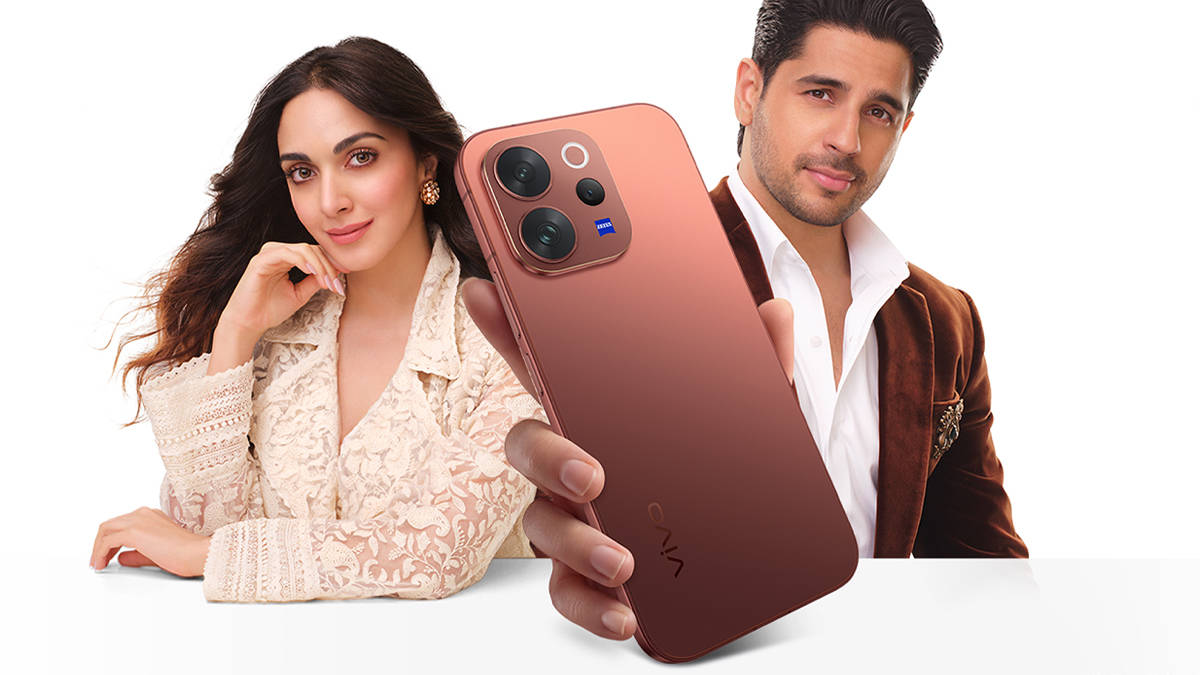 4000 रुपये का ​भारी डिस्काउंट vivo V70 5G फोन पर! 50MP Selfie कैमरा वाला फोन बिक रहा सस्ता