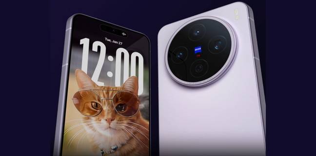 Vivo X200T की भारत में बिक्री शुरू, ZEISS कैमरा वाले फोन पर मिल रहे दमदार ऑफर्स