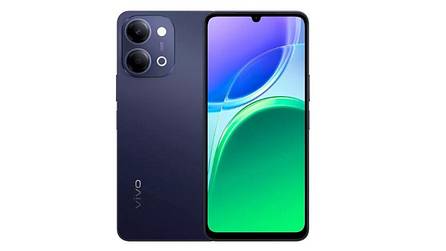 6,500mAh बैटरी और 45W फास्ट चार्जिंग के साथ Vivo Y11d 4G मलेशिया में लॉन्च, जानिए फीचर्स