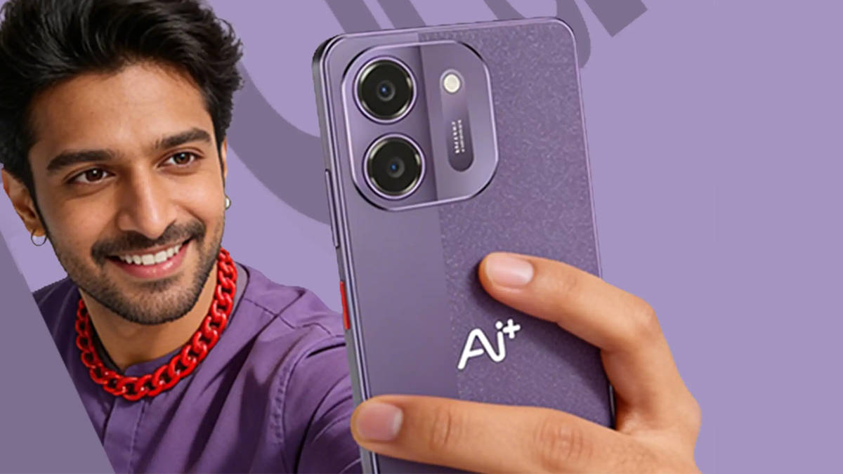 5999 रुपये में लॉन्च हुआ 6000mAh बैटरी, 120Hz स्क्रीन और 50MP कैमरा वाला सस्ता Android फोन