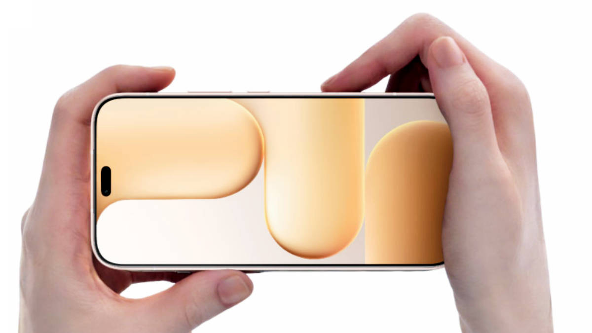 108MP कैमरा, 6520mAh बैटरी और 6500nits ब्राइटनेस वाली स्क्रीन पर लॉन्च हुआ यह नया 12GB RAM वाला 5G फोन