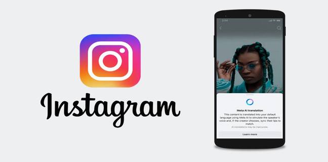 Instagram Reels को अपनी भाषा में कैसे सुनें? जानें Voice Translate फीचर कैसे करता है काम How to Voice Translate Instagram Reels