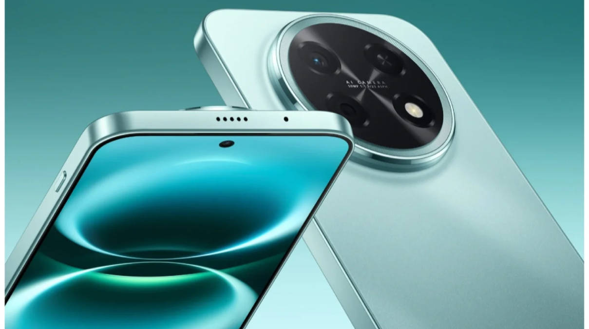 8500mAh बैटरी के साथ आ रहा Huawei Enjoy 90 Pro Max, 23 मार्च को Enjoy 90 Plus के साथ होगा चीन में लॉन्च