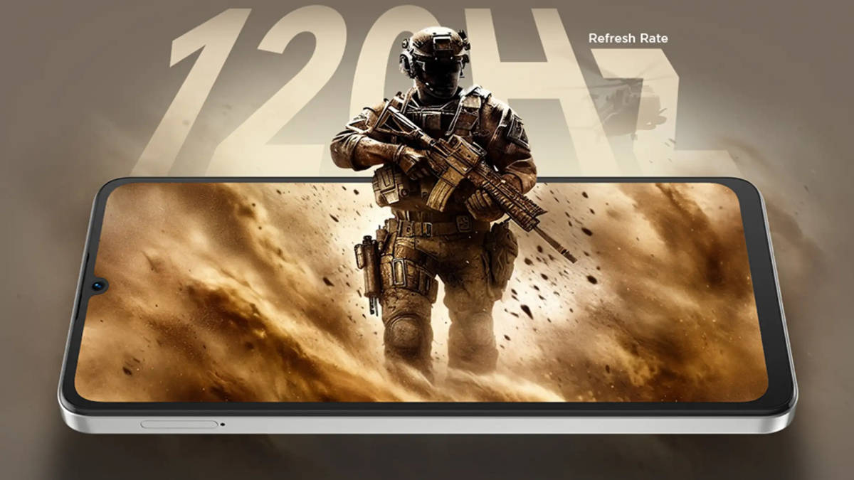 ₹7,999 में 8GB तक RAM और 50MP कैमरा वाला Lava Bold N2 Pro, पहली सेल शुरू, Flipkart ऑफर से लें और सस्ता