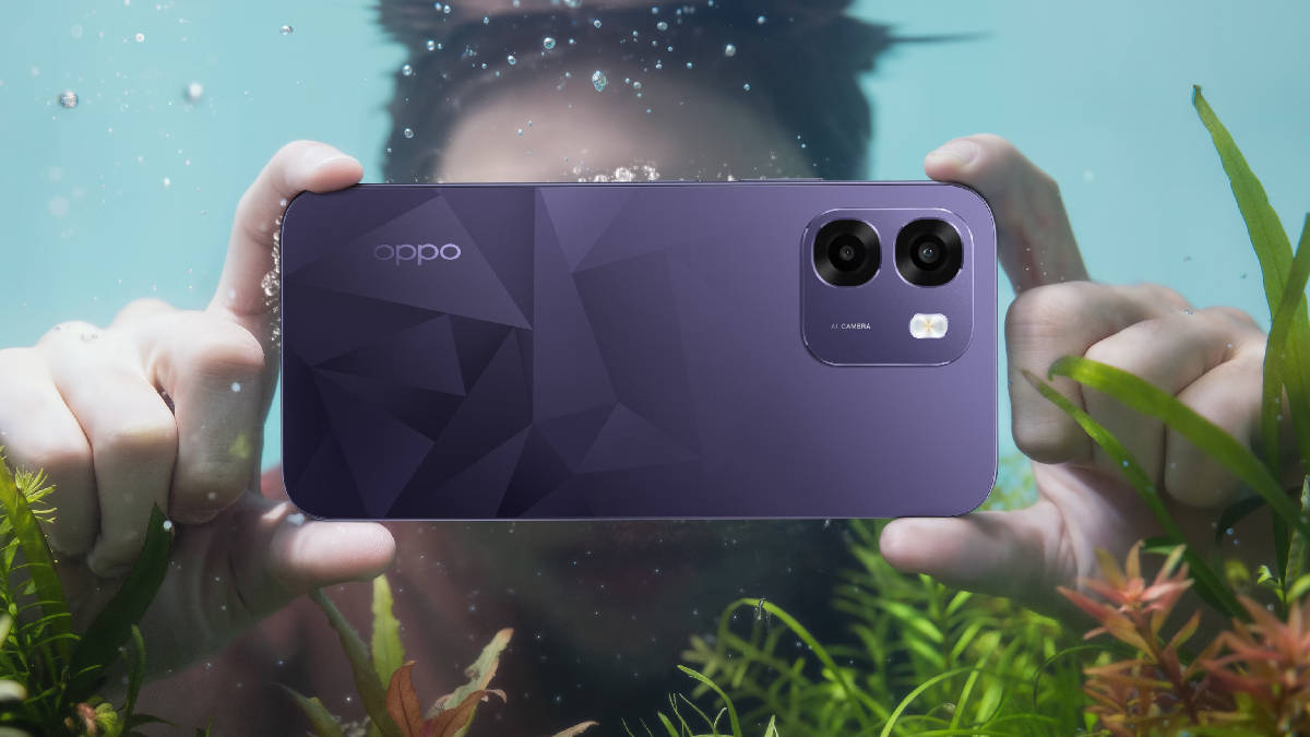 7000mAh बैटरी वाला लेटेस्ट ओप्पो मोबाइल आज से बिकेगा! डिस्काउंट के साथ शुरू होगी OPPO K14 5G फोन की सेल
