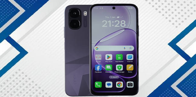 OPPO K14X रिव्यू: स्टाइल में खूबसूरत, परफॉर्मेंस भी बेहतर
