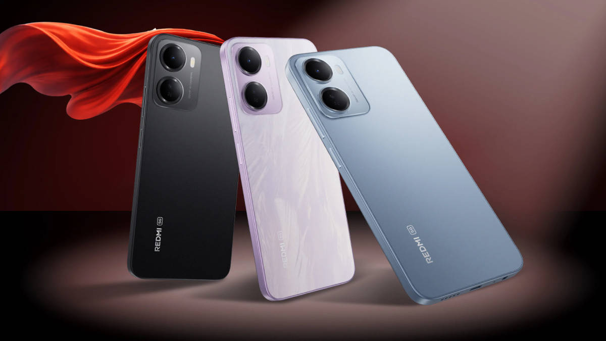 12999 रुपये में लॉन्च हुआ सस्ता 5G फोन Redmi 15A, कम रेट में मिलेगी बड़ी 6300mAh बैटरी और 120Hz डिस्प्ले