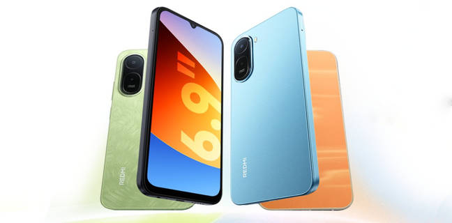 9 हजार का Redmi फोन! 6000mAh battery के साथ पेश हुआ A7 Pro स्मार्टफोन