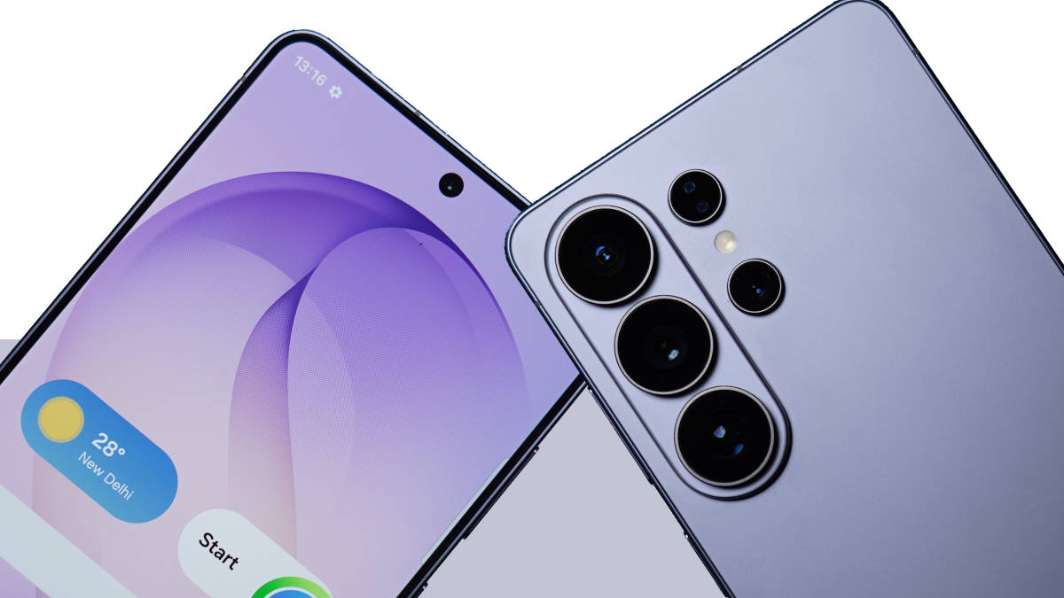 Samsung Galaxy Forever: 50% कीमत में मिलेंगे Galaxy S26 Ultra और S26 Plus