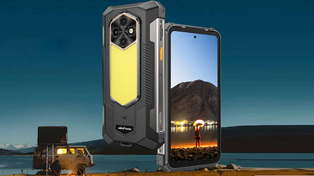 20000mAh Battery वाला फोन लॉन्च! reverse charging फीचर से मोबाइल बन जाएगा पावरबैंक