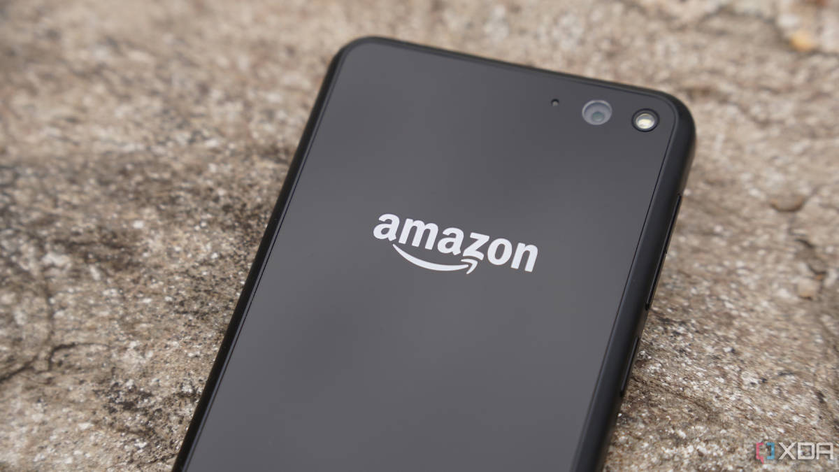Amazon बना रही है अपना खुद का Smartphone! ग्राहकों को ​मिलेगा एक और नया मोबाइल ब्रांड