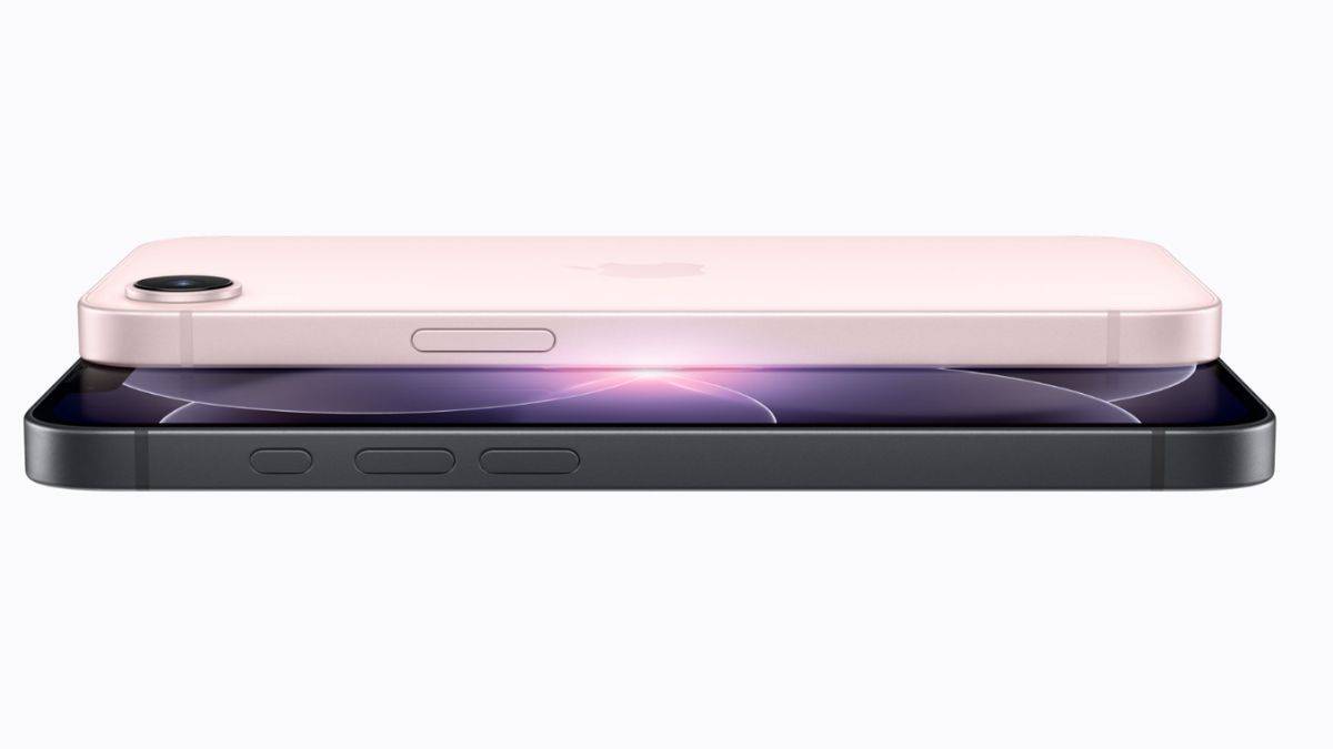 Apple iPhone 17e भारत में लॉन्च: A19 चिप, 48MP कैमरा और 512GB तक स्टोरेज, इस दिन शुरू होगी सेल