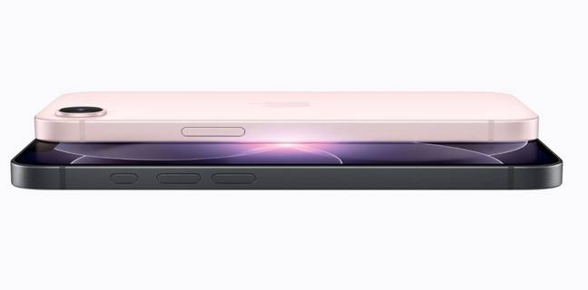 Apple iPhone 17e भारत में लॉन्च: A19 चिप, 48MP कैमरा और 512GB तक स्टोरेज, इस दिन शुरू होगी सेल apple-iphone-17e-india-launch-a19-48mp-512gb-sale-date