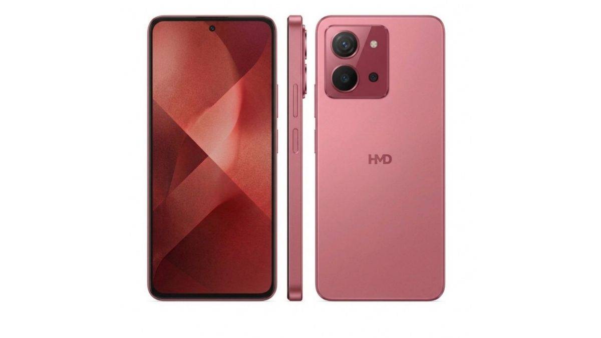 HMD Crest 2 सीरीज लीक: 6000mAh बैटरी, AMOLED डिस्प्ले और 5G के साथ आ सकते हैं नए स्मार्टफोन