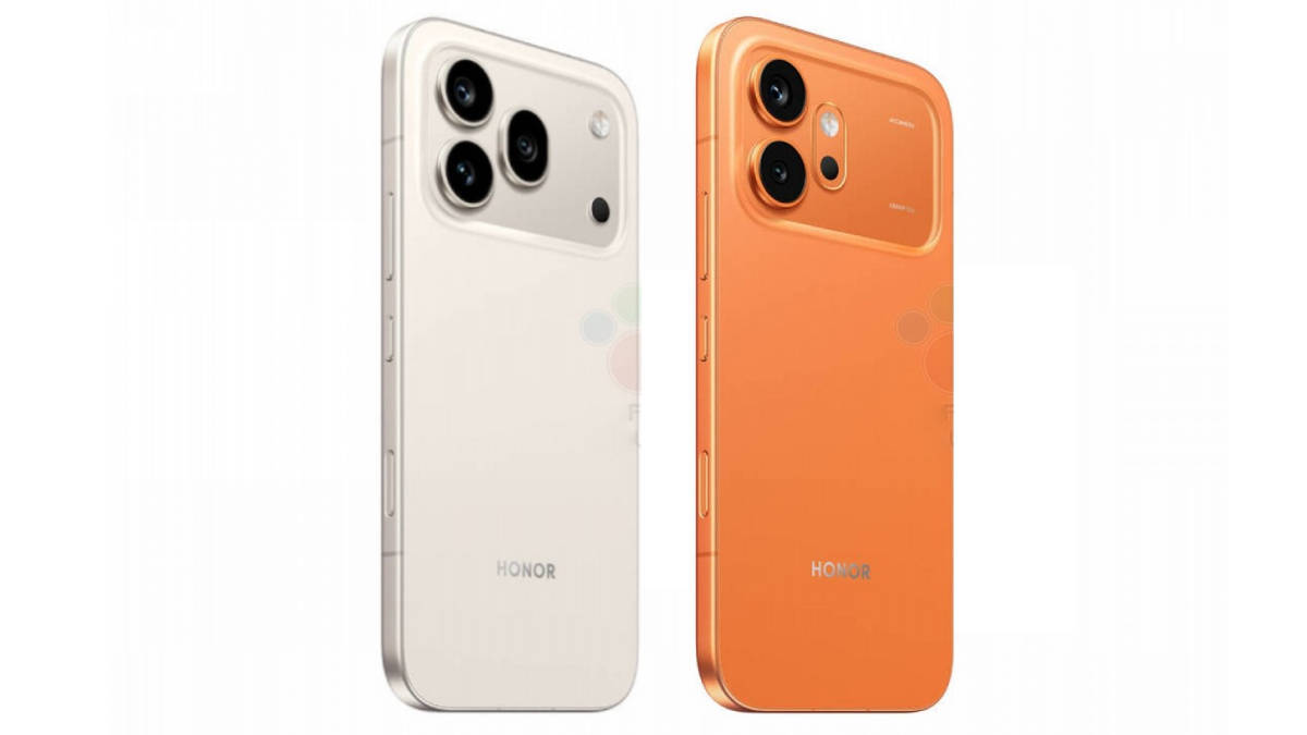 Honor 600 Snapdragon 7 Gen 4, 200MP कैमरा और 9000mAh बैटरी के साथ हो सकता है लॉन्च, Geekbench पर स्पॉट