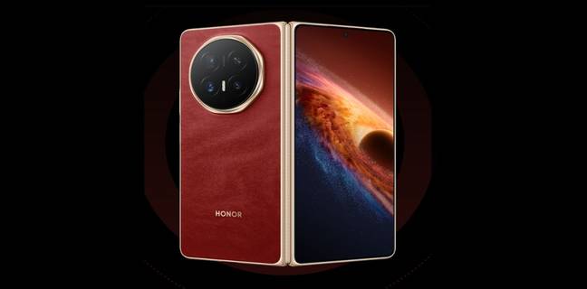 HONOR Magic V6 चीन में लॉन्च, 7150mAh बैटरी और Snapdragon 8 Elite Gen 5 के साथ आया नया फोल्डेबल फोन honor-magic-v6-china-launch-7150mah-battery-snapdragon-8-elite-gen-5