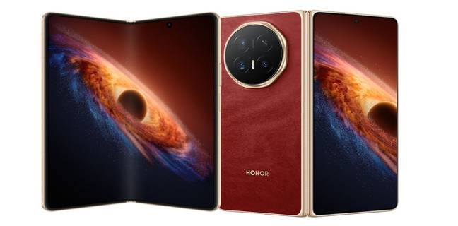 Honor Magic V7 के स्पेसिफिकेशंस लीक, 6000mAh से बड़ी बैटरी और 8.15-इंच डिस्प्ले से हो सकता है लैस
