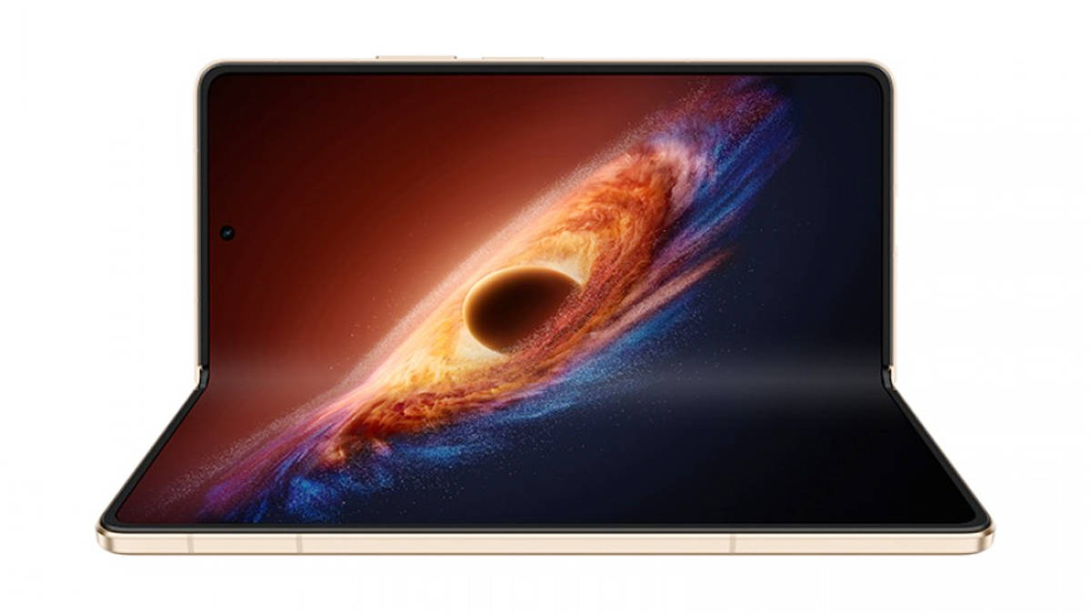 मुड़ने वाला मोबाइल Honor Magic V6 हुआ पेश, Samsung Galaxy Z Fold7 से भी पतला है डिजाइन!