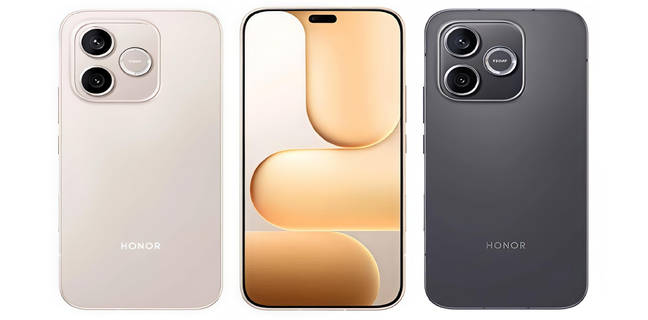 Honor X80i की फोटो, फीचर्स और स्पेक्स लीक! 7000mAh बैटरी, 6500nits स्क्रीन और 108MP कैमरा की मिली जानकारी