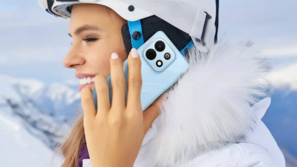 Huawei ने लॉन्च किए दो नए फोन Enjoy 90 और Enjoy 90 Plus, देखें प्राइस और स्पेसिफिकेशन्स