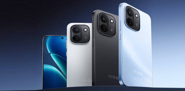 9020mAh बैटरी, 165Hz स्क्रीन और 16GB RAM के साथ iQOO Z11 5G फोन लॉन्च