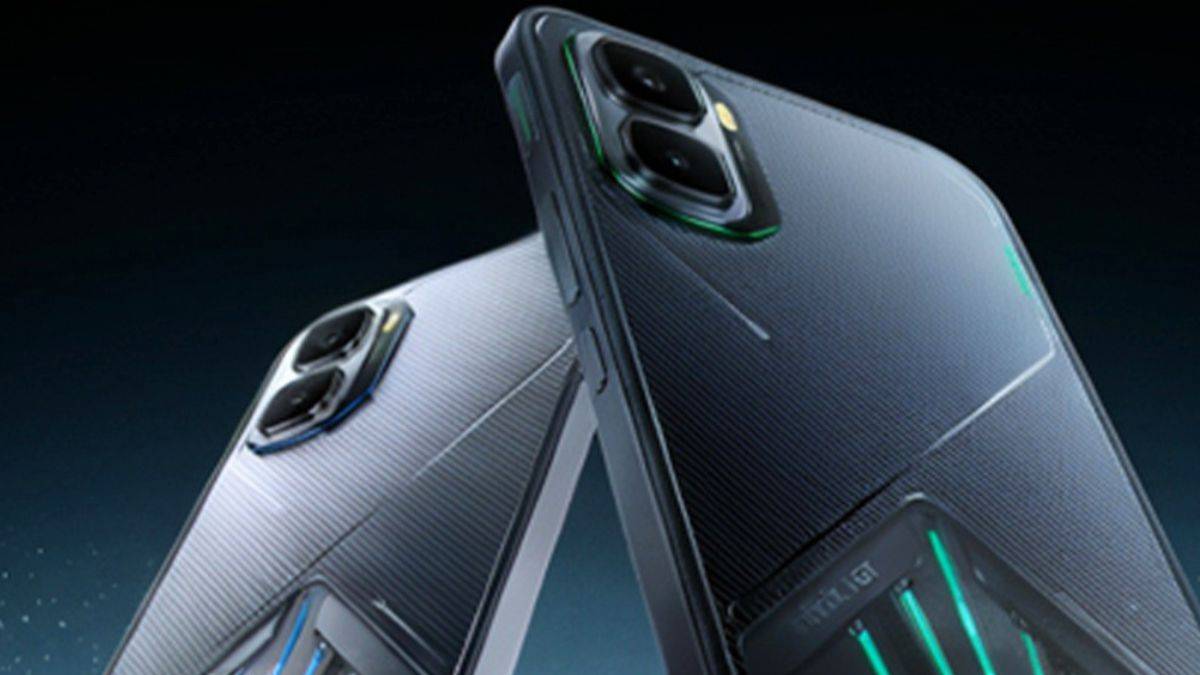 Infinix GT 50 Pro जल्द हो सकता है भारत में लॉन्च, मिलेगा 144Hz OLED डिस्प्ले और Dimensity 8400 चिपसेट