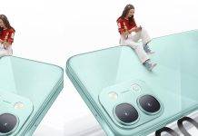 iQOO Z12x 5G Bluetooth SIG पर लिस्ट, iQOO Z11x 5G के सक्सेसर के तौर पर हो सकता है लॉन्च