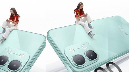 iQOO Z12x 5G Bluetooth SIG पर लिस्ट, iQOO Z11x 5G के सक्सेसर के तौर पर हो सकता है लॉन्च