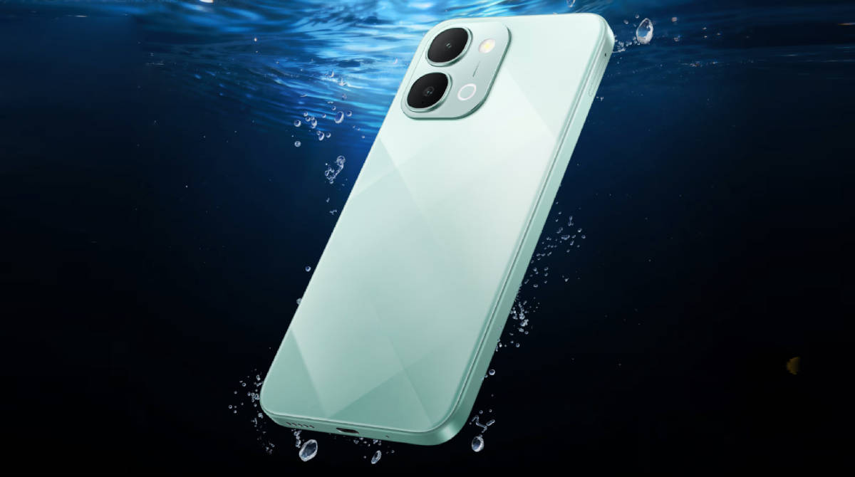 4,000 रुपये महंगा हुआ iQOO Z11x 5G, जानें अब कितने में मिलेगा यह स्मार्टफोन