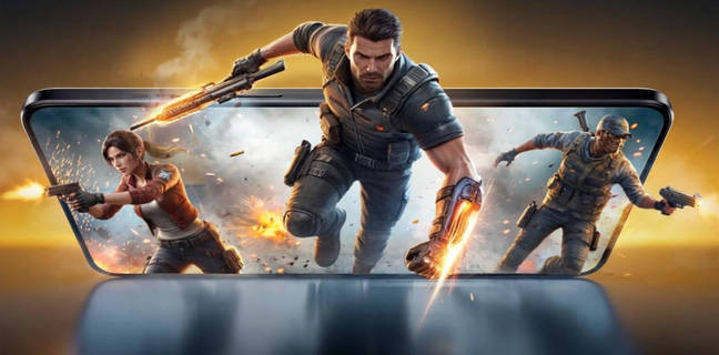 अपकमिंग मोबाइल: इस सप्ताह लॉन्च होंगे Samsung Galaxy A57, A37, Redmi 15A, Tecno Spark 50, OnePlus 15T और iQOO Z11 जैसे स्मार्टफोन