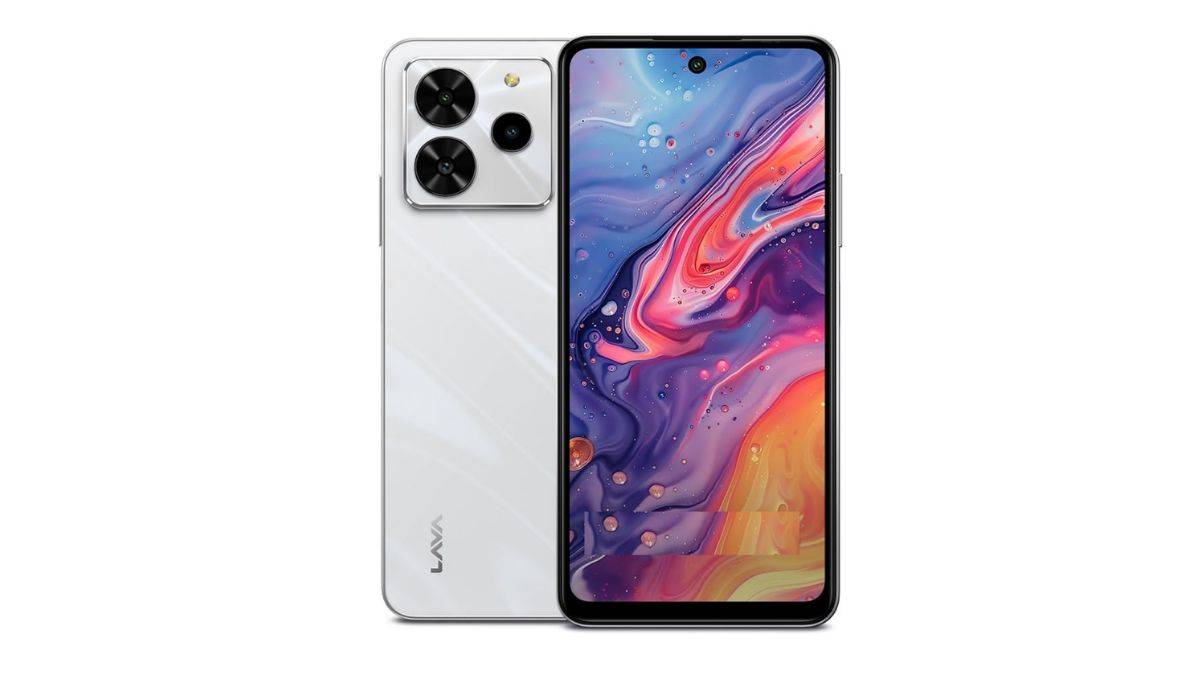 Lava Bold 2 5G ₹13,999 में लॉन्च, 50MP Sony कैमरा और 5000mAh बैटरी से लैस